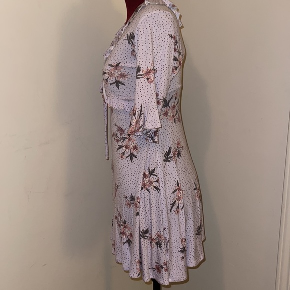 H.I.P. Mini dress NWOT - Picture 2 of 7